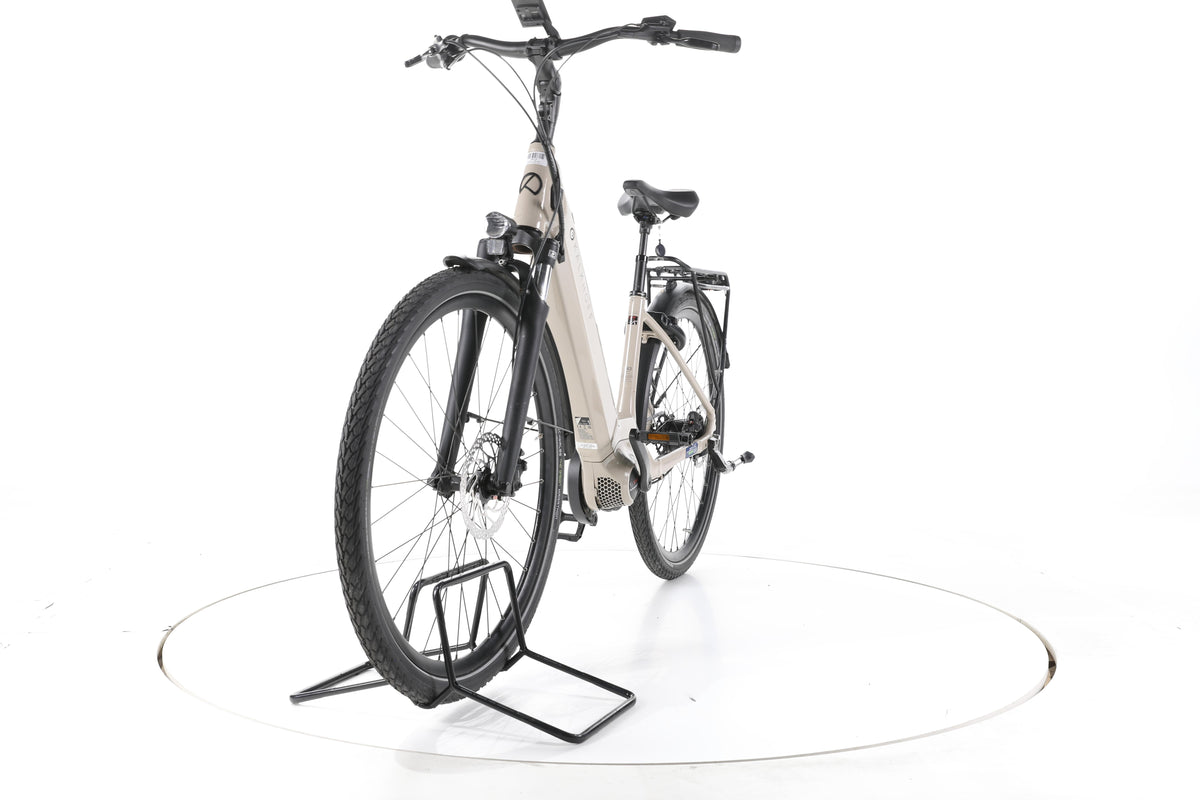 Kalkhoff Image 3.B Advance City E-Bike Tiefeinsteiger - Image 5