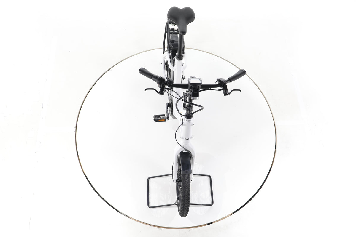 QIO EINS Kompakt E-Bike Tiefeinsteiger - Image 16