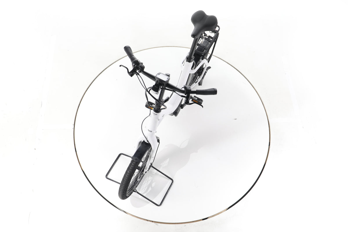 QIO EINS Kompakt E-Bike Tiefeinsteiger - Image 17