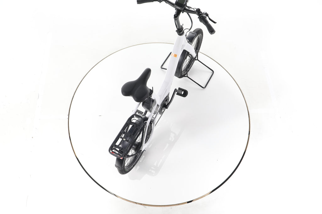 QIO EINS Kompakt E-Bike Tiefeinsteiger - Image 23