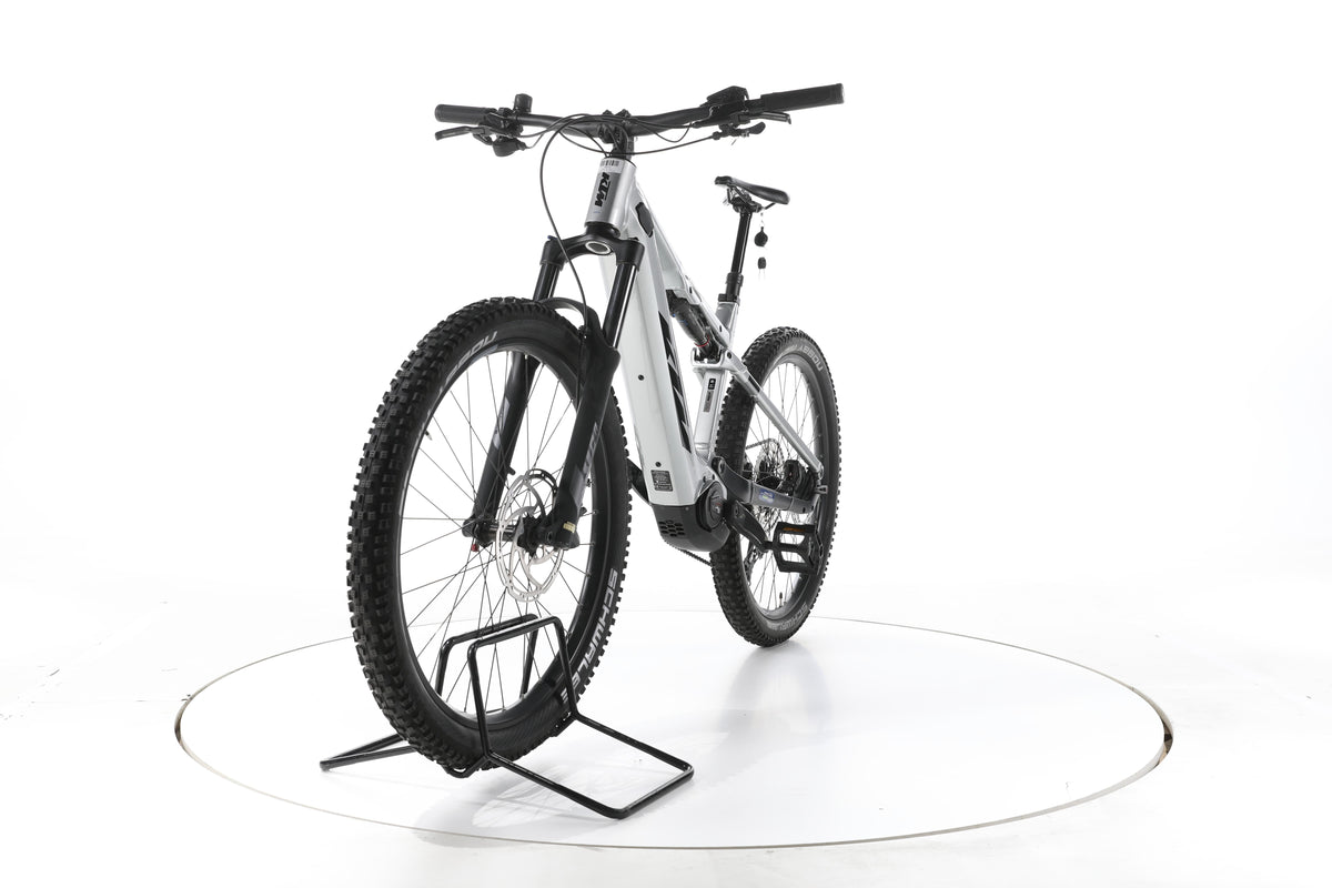 KTM Macina Lycan 772 E-Bike Fully 2024 - Image 5