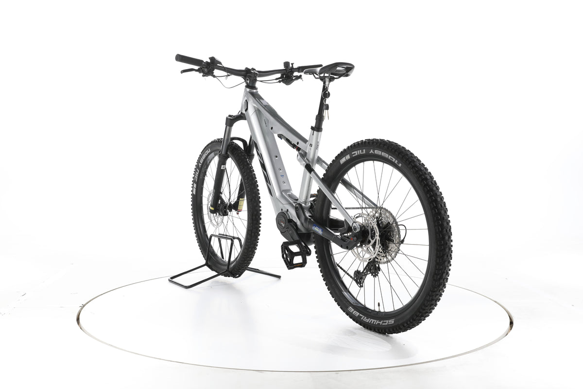 KTM Macina Lycan 772 E-Bike Fully 2024 - Image 9