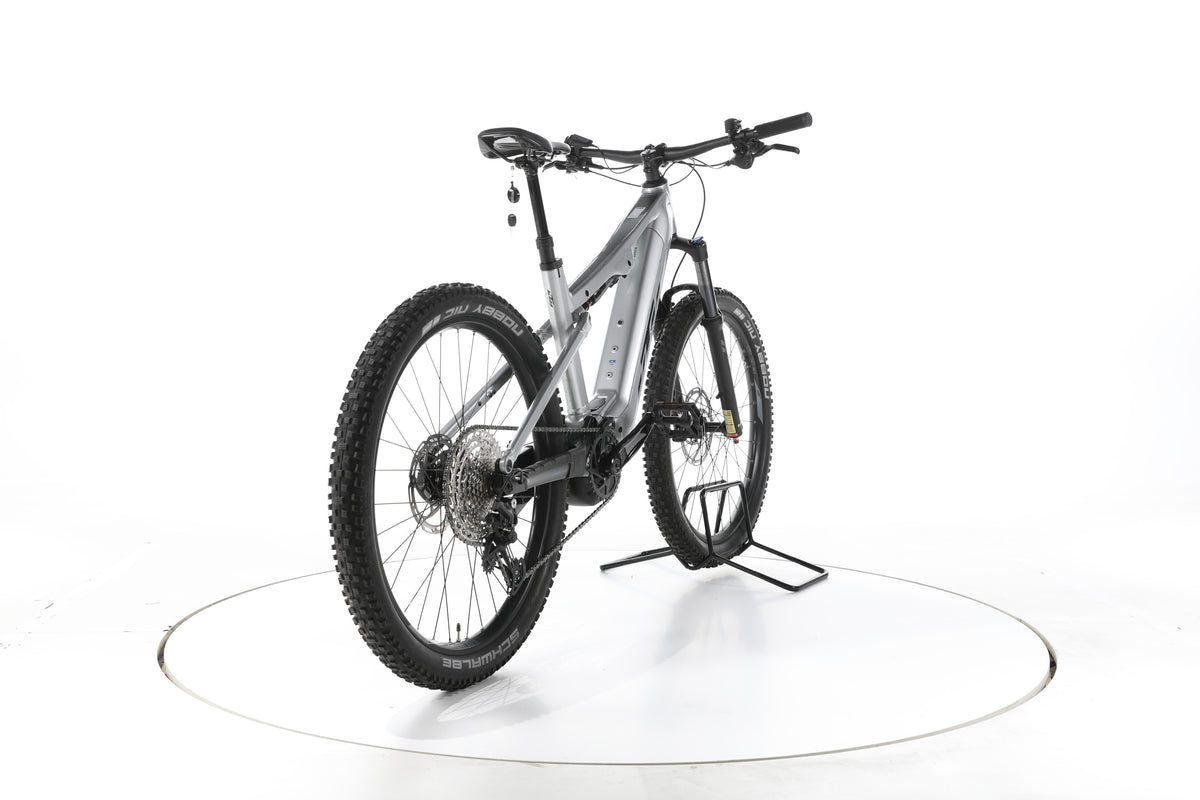 KTM Macina Lycan 772 E-Bike Fully 2024 - Image 11