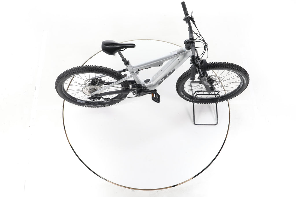 KTM Macina Lycan 772 E-Bike Fully 2024 - Image 13