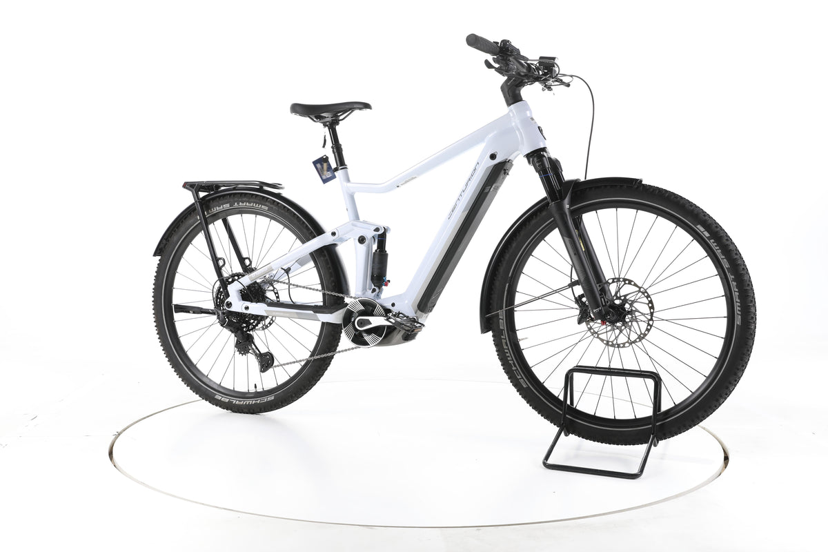Centurion Lhasa R2700i EQ SUV E-Bike - Image 2