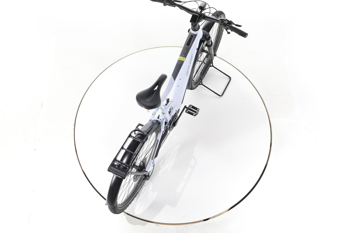 Centurion Lhasa R2700i EQ SUV E-Bike - Image 23