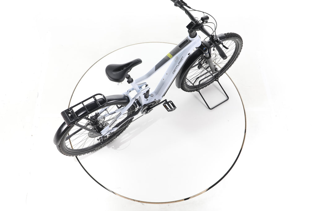 Centurion Lhasa R2700i EQ SUV E-Bike - Image 24