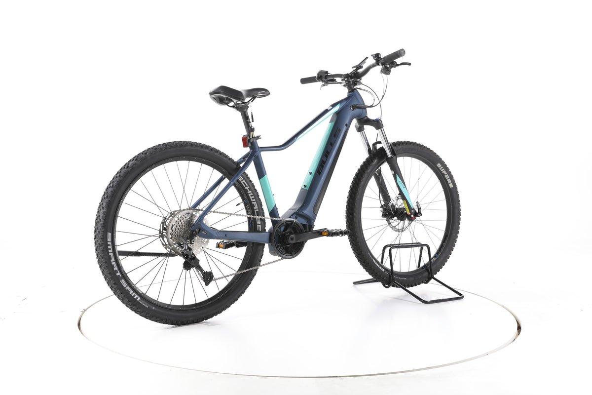 Bulls Aminga EVA 1 E-Bike - Image 12