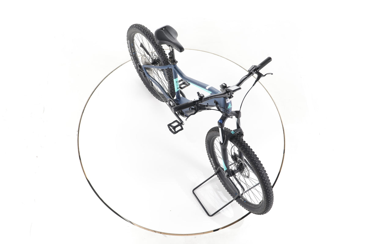 Bulls Aminga EVA 1 E-Bike - Image 15