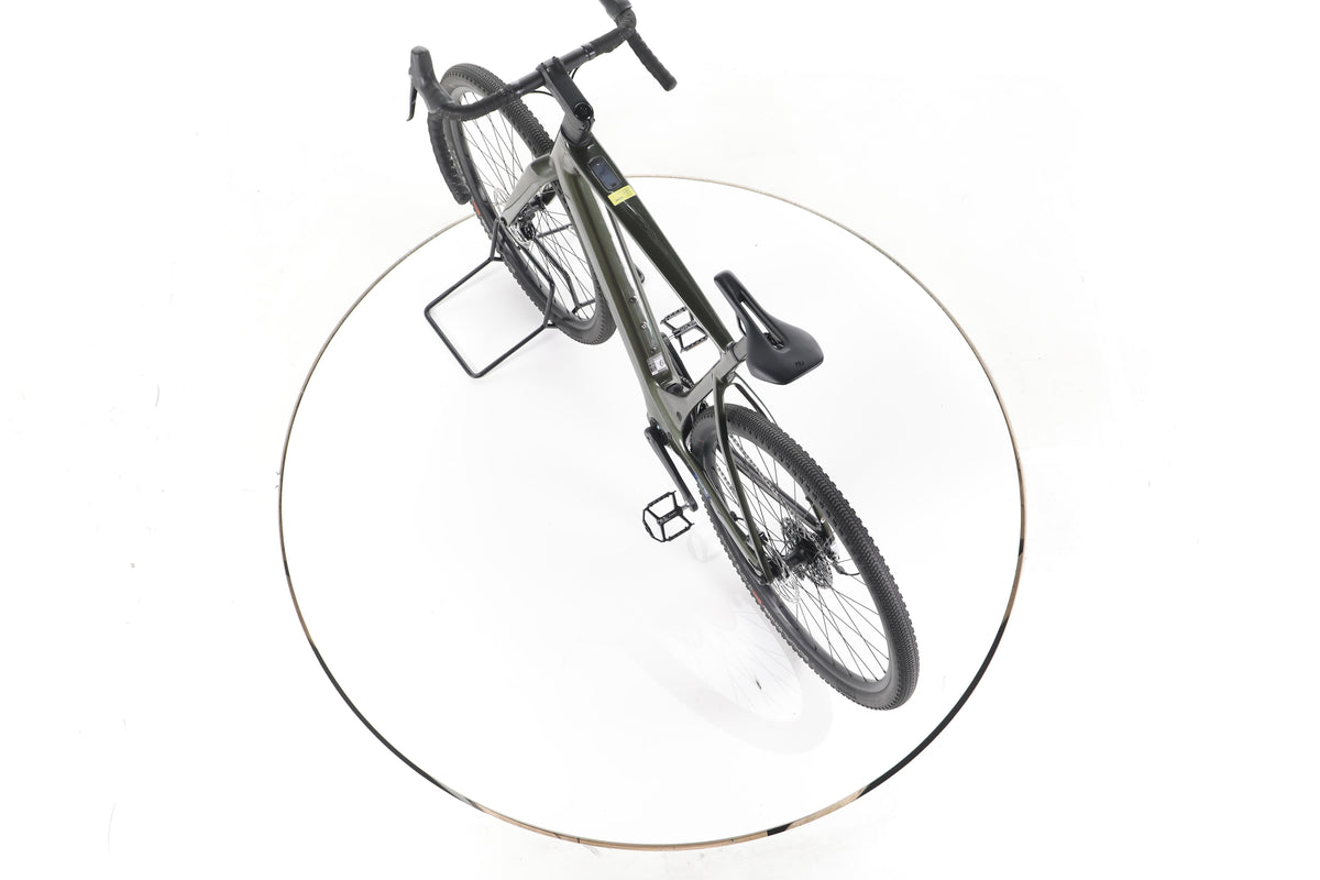 Scott Solace Gravel eRIDE 30 E-Gravel & Rennrad Carbon - Image 21