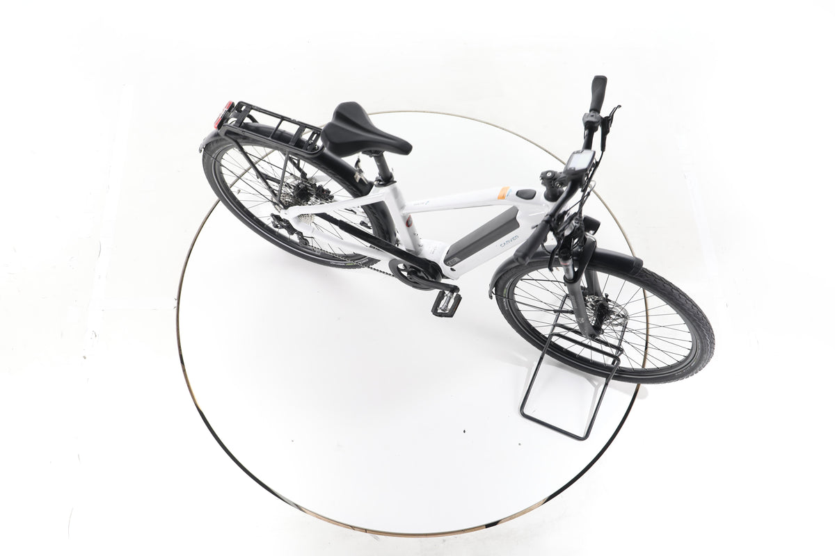Carver Route E.510 Trekking E-Bike - Image 14