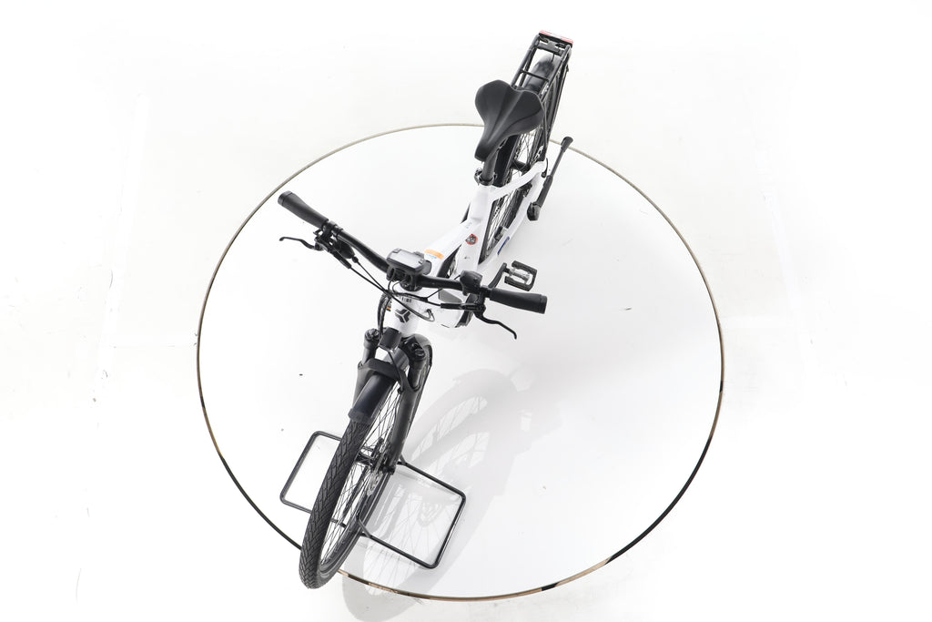 Carver Route E.510 Trekking E-Bike - Image 17