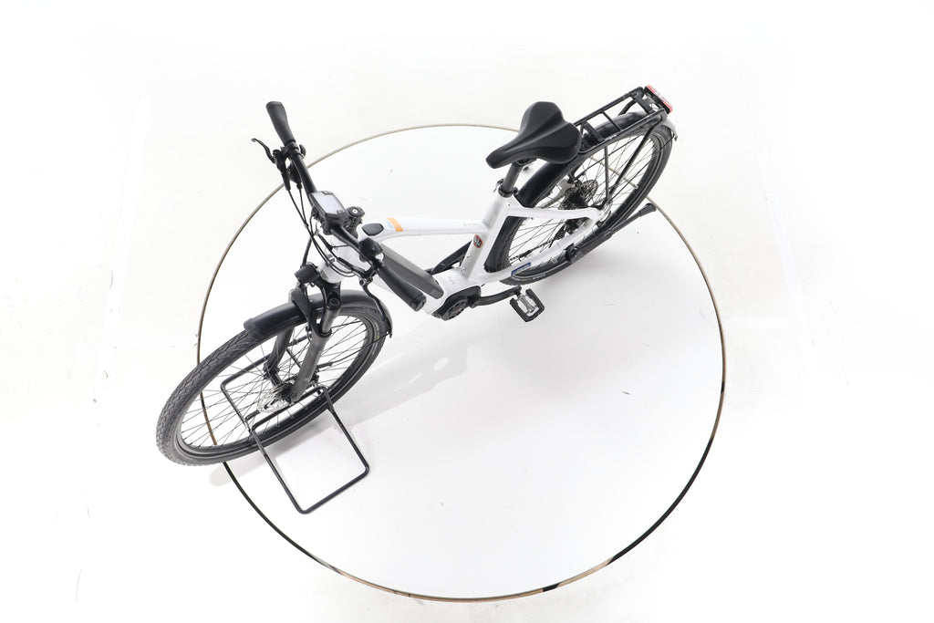 Carver Route E.510 Trekking E-Bike - Image 18