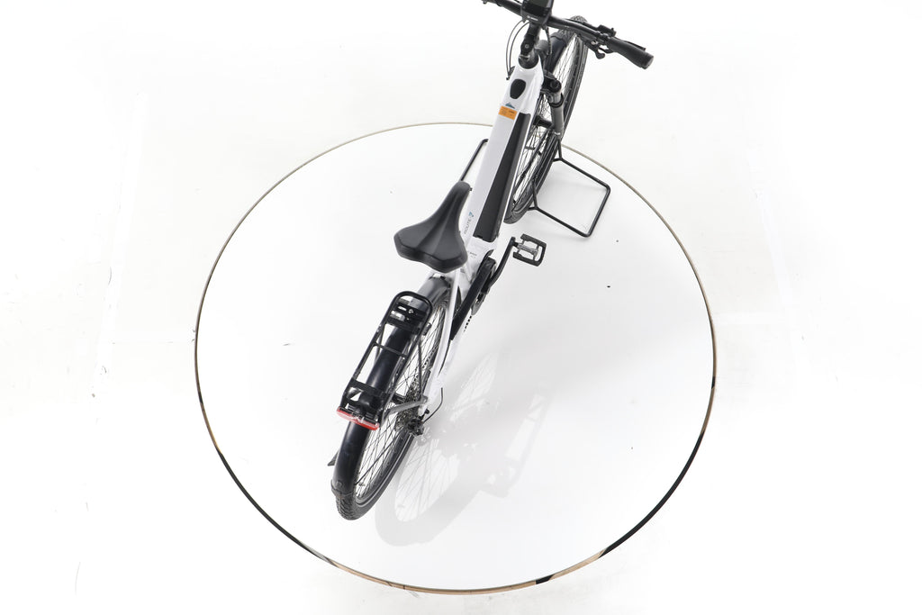 Carver Route E.510 Trekking E-Bike - Image 23