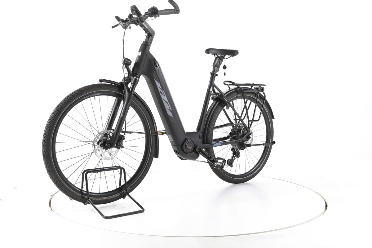KTM Macina Style 720 Trekking E-Bike Tiefeinsteiger - Image 6