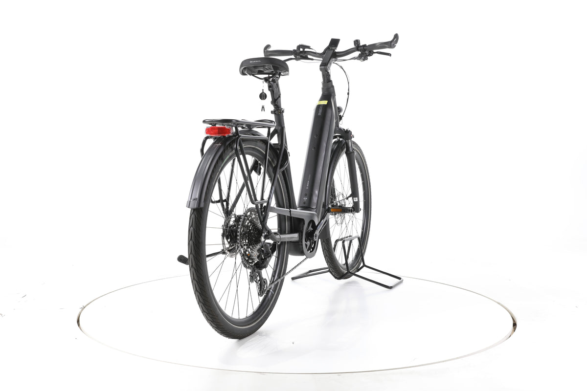 KTM Macina Style 720 Trekking E-Bike Tiefeinsteiger - Image 11