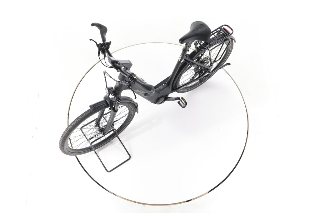KTM Macina Style 720 Trekking E-Bike Tiefeinsteiger - Image 18