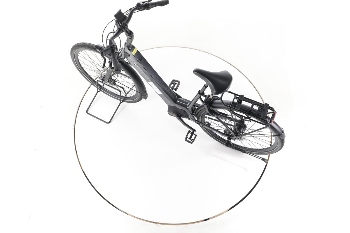 Kalkhoff ENTICE 5+ EXCITE ABS City E-Bike Tiefeinsteiger 2024 - Image 20