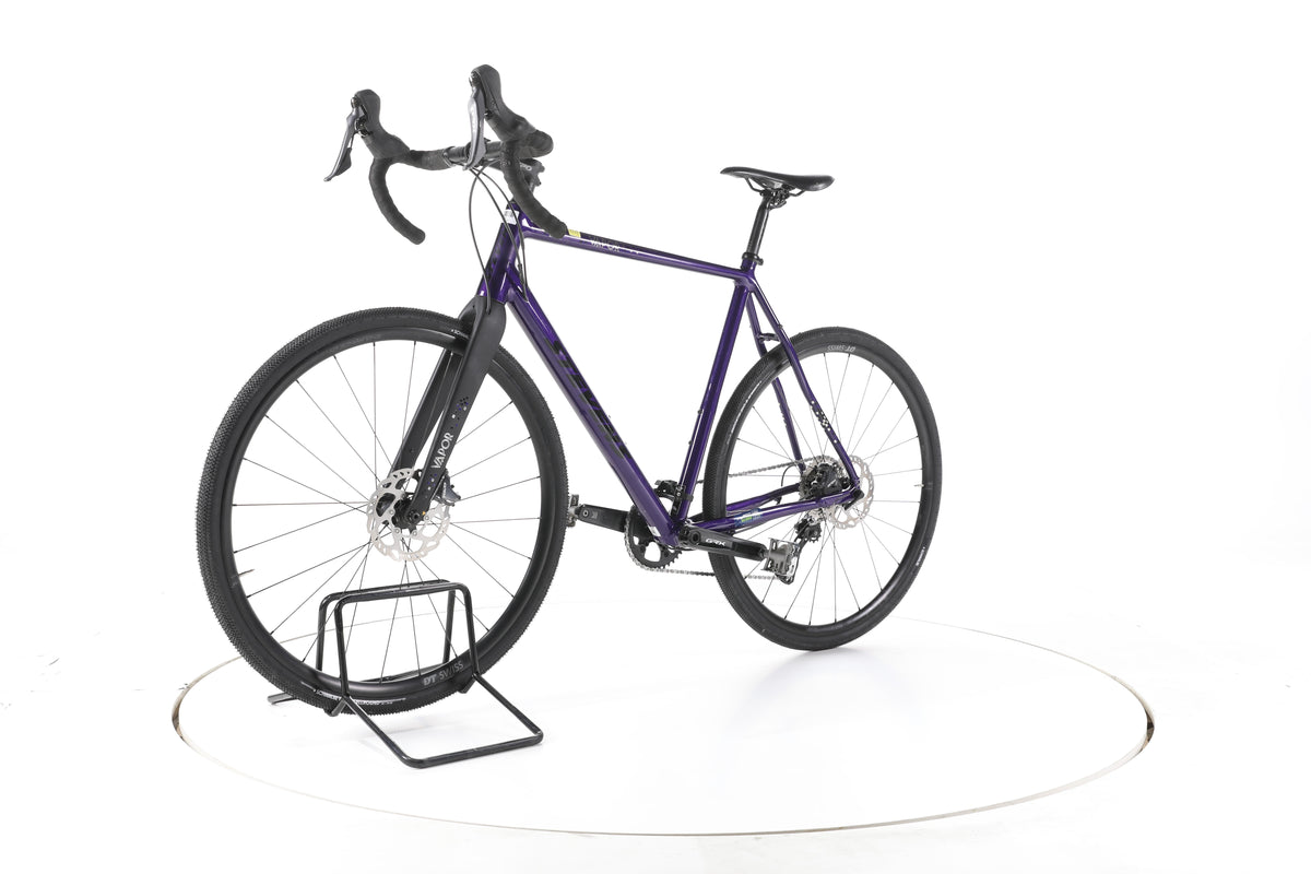 Stevens Vapor Gravelbike - Image 6