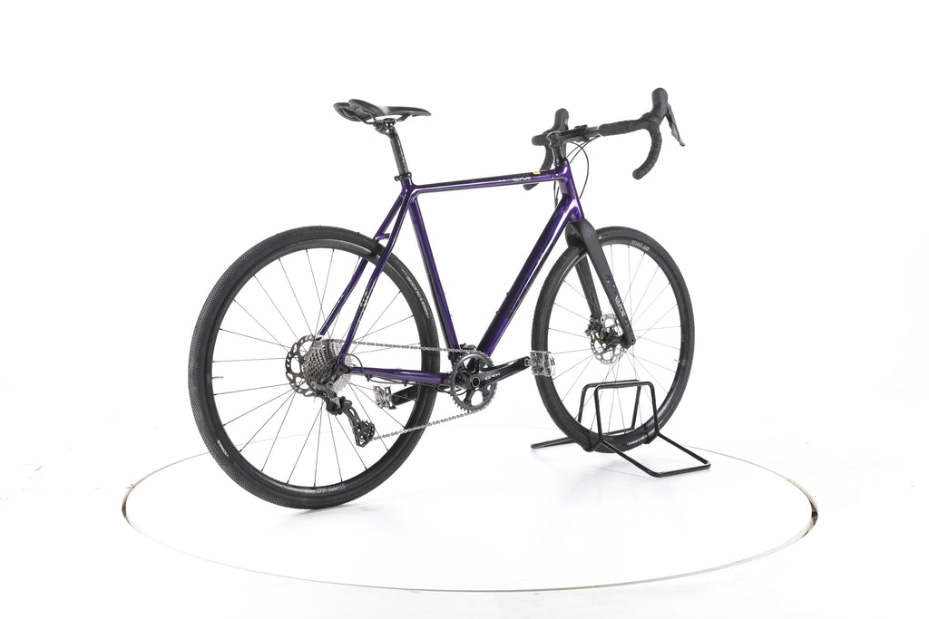 Stevens Vapor Gravelbike - Image 12