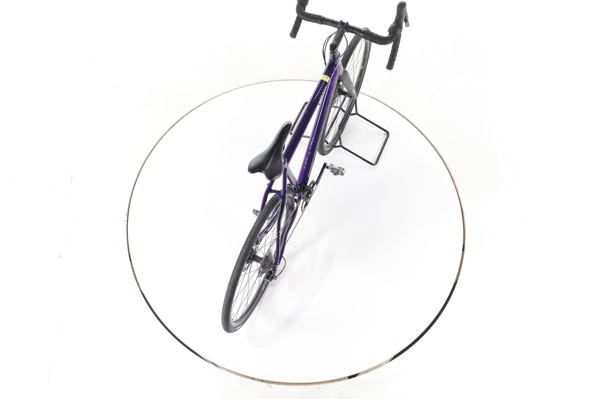 Stevens Vapor Gravelbike - Image 23