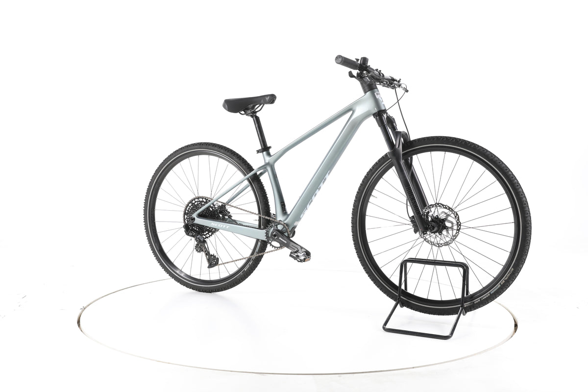 Scott Contessa Scale 920 Fahrrad Hardtail - Image 2