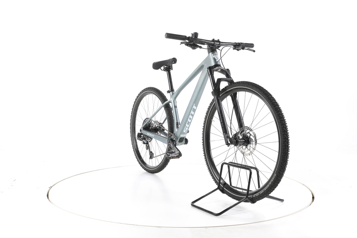 Scott Contessa Scale 920 Fahrrad Hardtail - Image 3