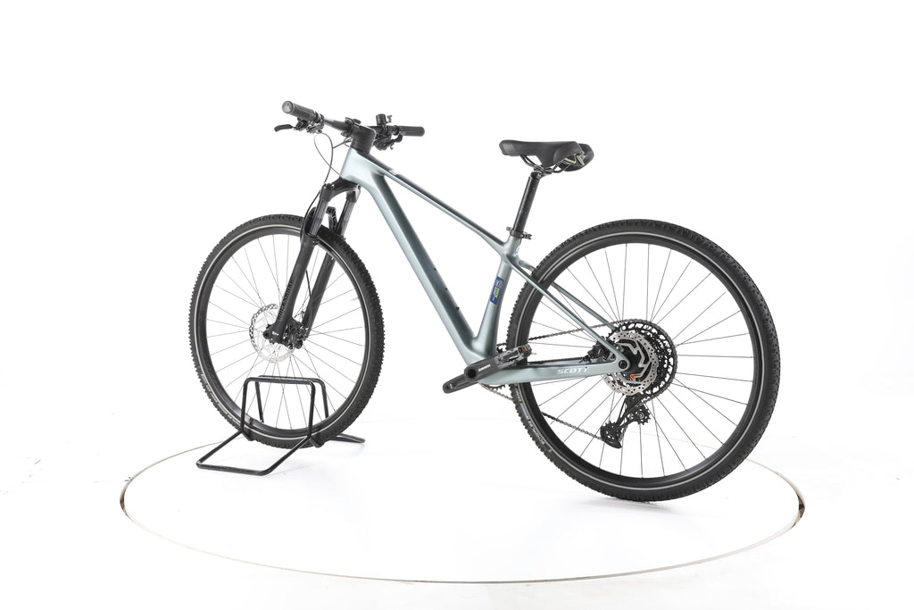 Scott Contessa Scale 920 Fahrrad Hardtail - Image 8
