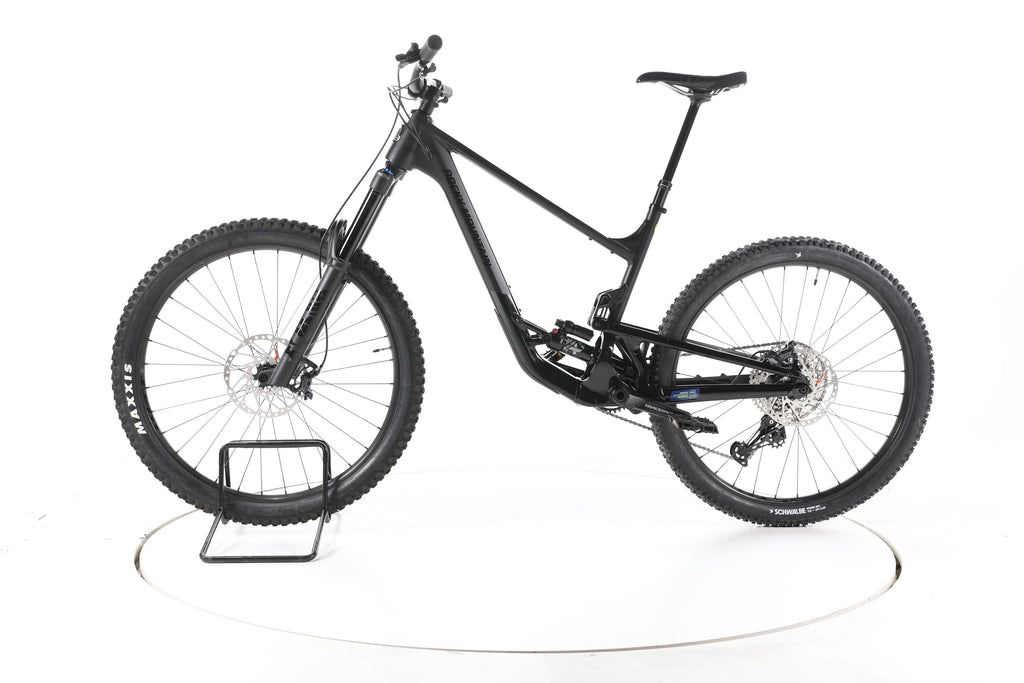 Rocky Mountain Altitude 50 Fahrrad Fully - Image 7