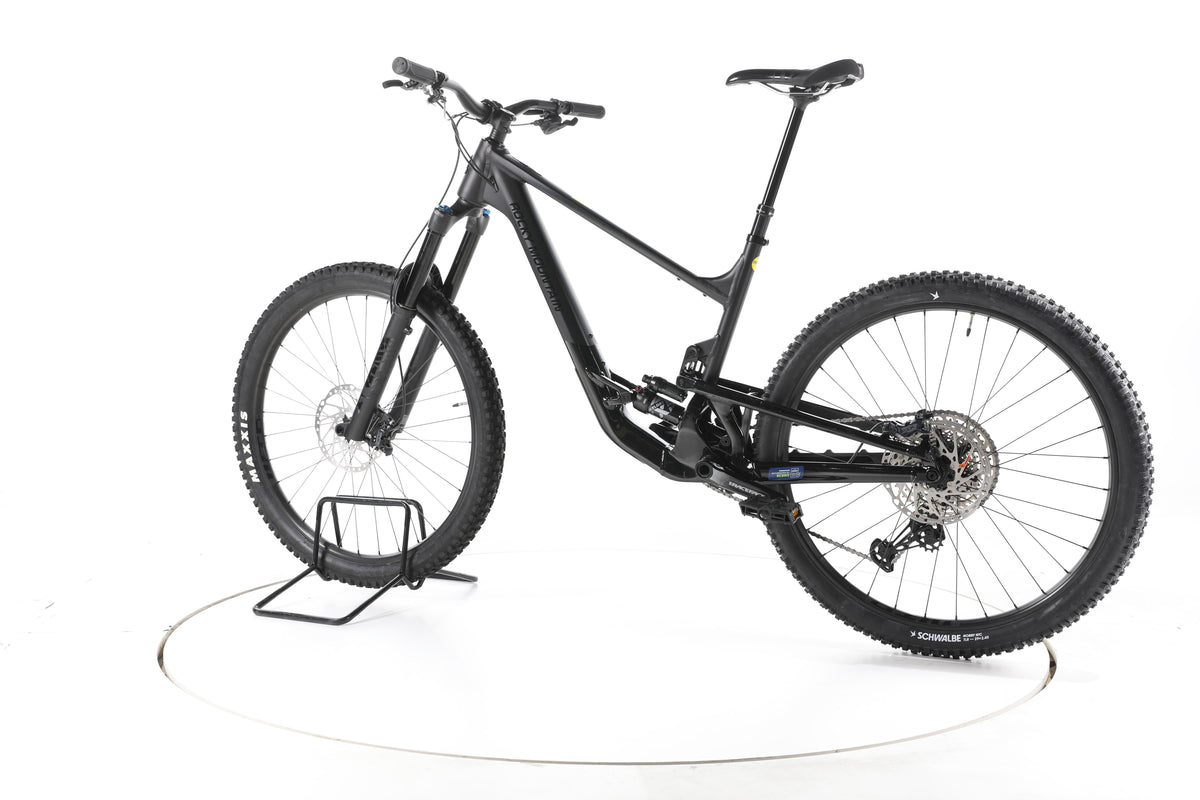 Rocky Mountain Altitude 50 Fahrrad Fully - Image 8