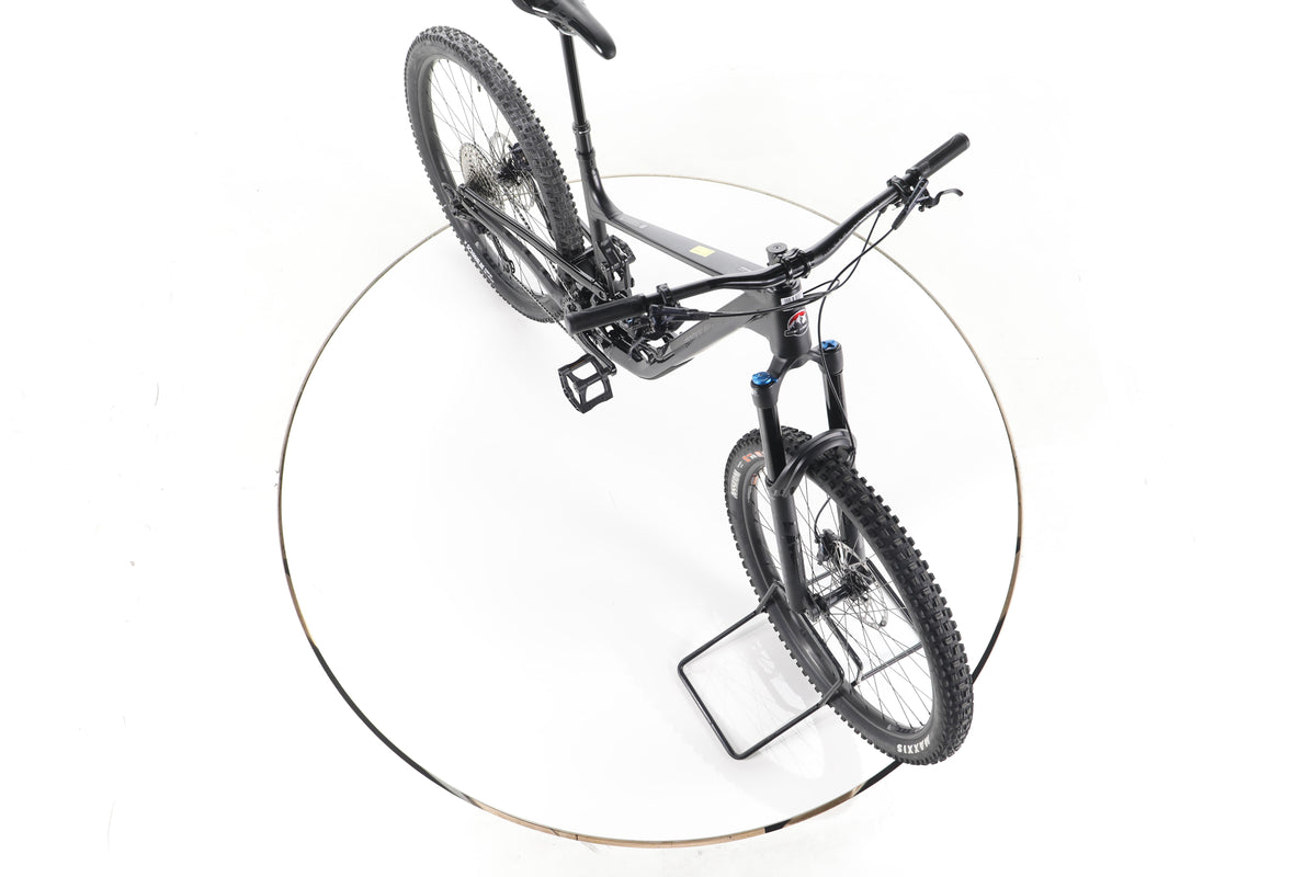 Rocky Mountain Altitude 50 Fahrrad Fully - Image 15