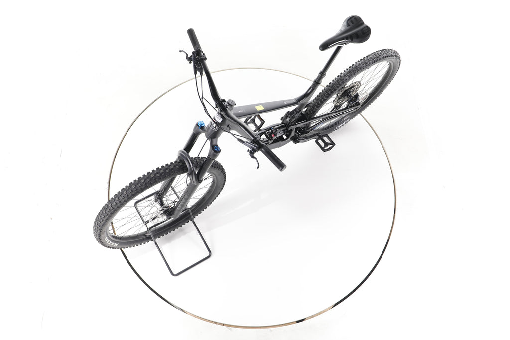 Rocky Mountain Altitude 50 Fahrrad Fully - Image 18
