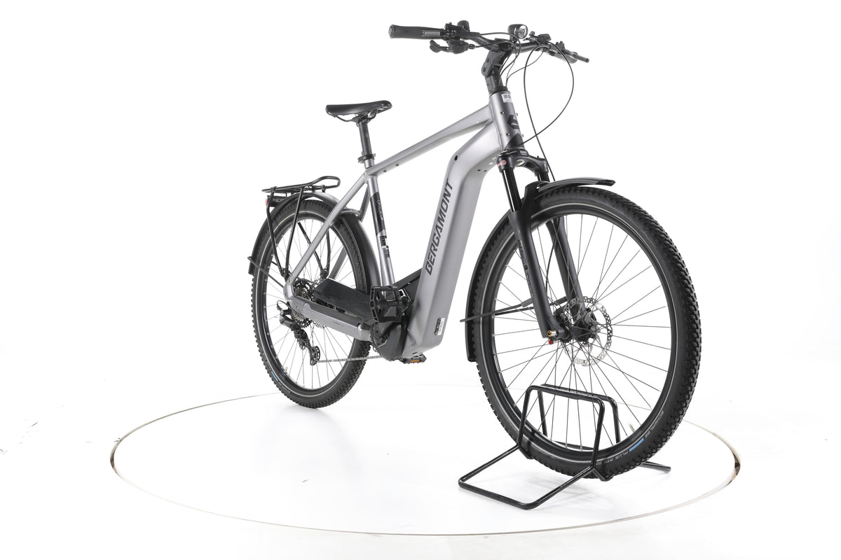 Bergamont E-Horizon Premium SUV SUV E-Bike - Image 3