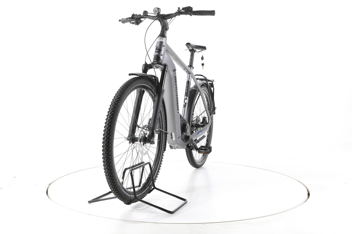 Bergamont E-Horizon Premium SUV SUV E-Bike - Image 5