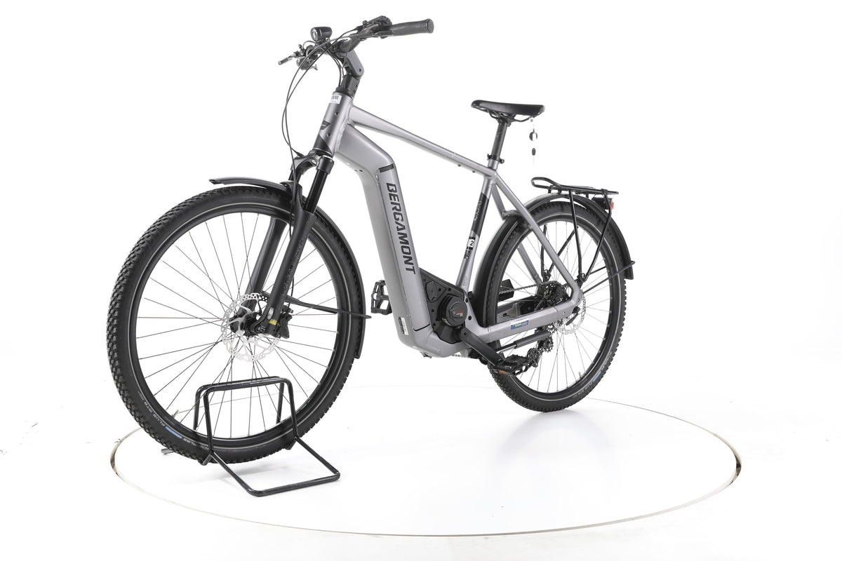 Bergamont E-Horizon Premium SUV SUV E-Bike - Image 6