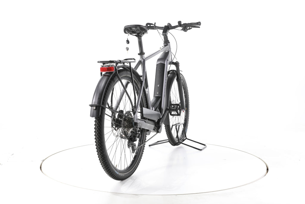 Bergamont E-Horizon Premium SUV SUV E-Bike - Image 11