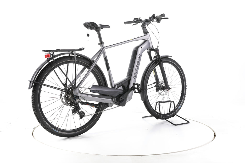 Bergamont E-Horizon Premium SUV SUV E-Bike - Image 12