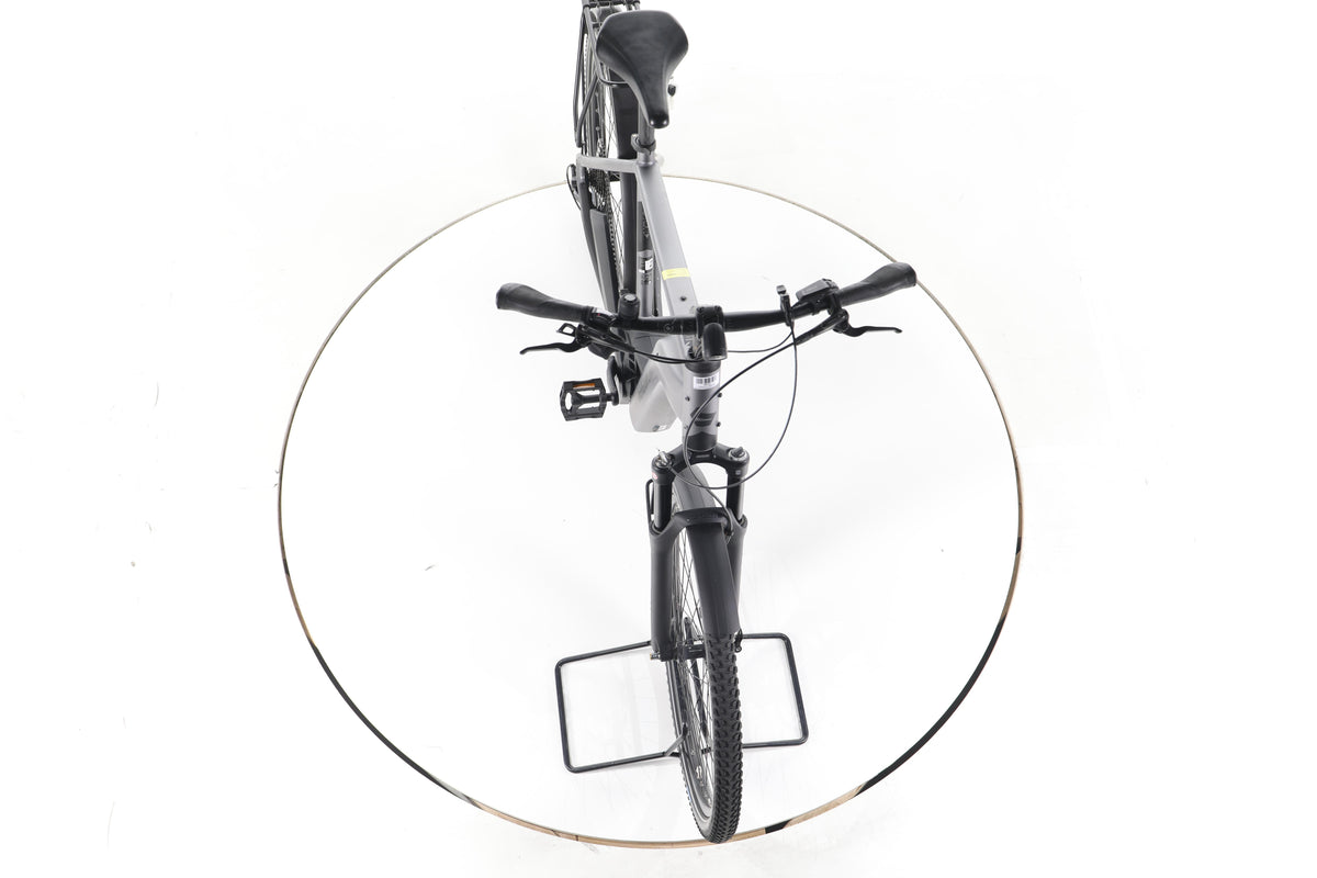 Bergamont E-Horizon Premium SUV SUV E-Bike - Image 16