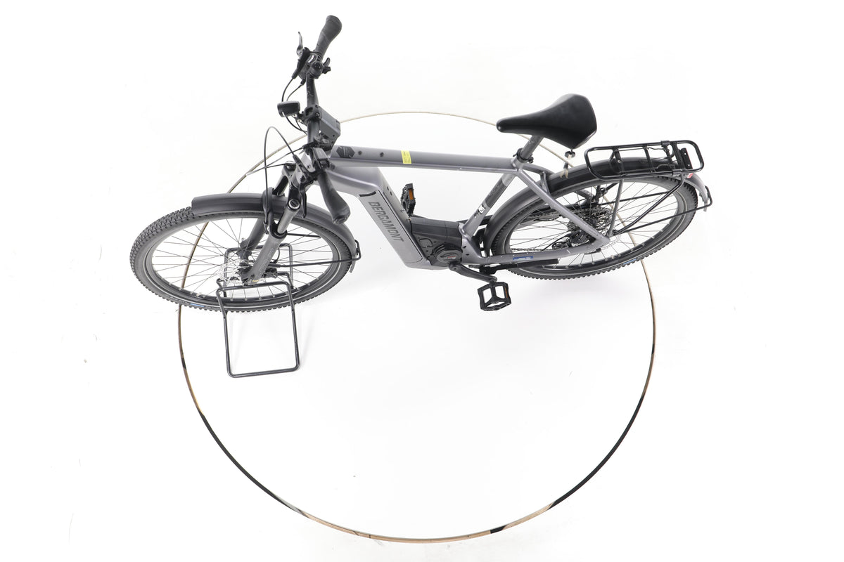 Bergamont E-Horizon Premium SUV SUV E-Bike - Image 19