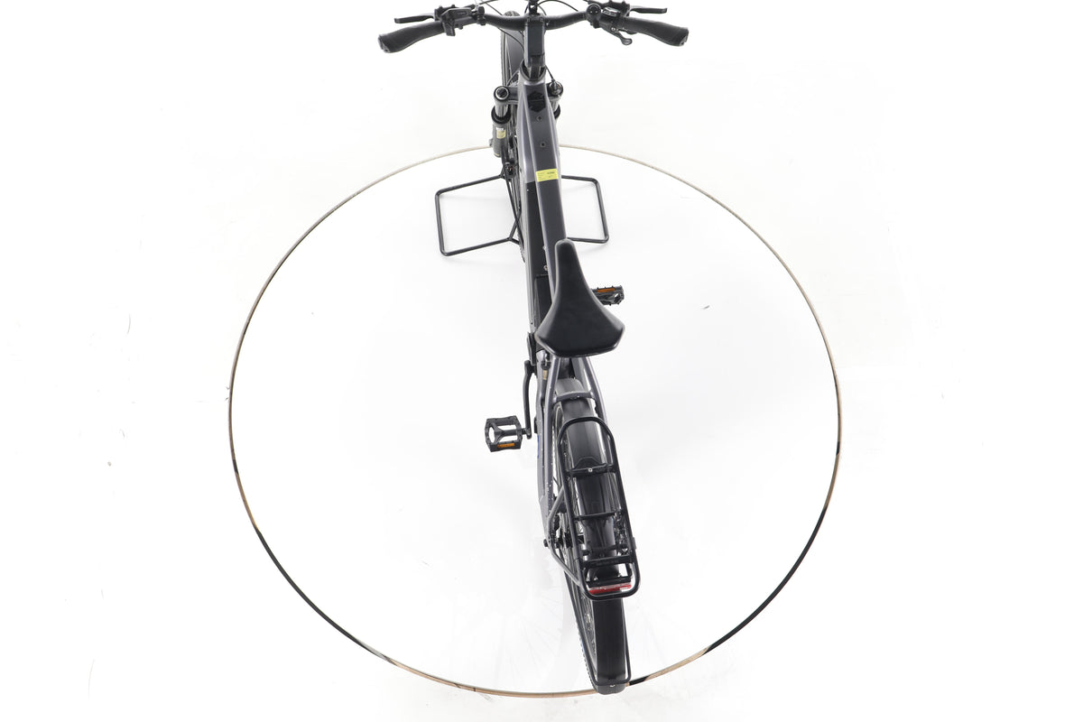 Bergamont E-Horizon Premium SUV SUV E-Bike - Image 22