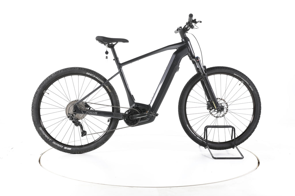 Focus Jarifa² 6.7 E-Bike - Image 1
