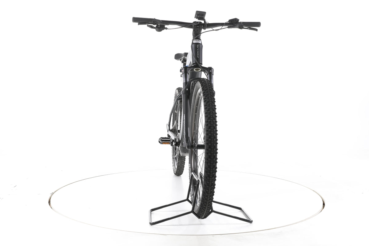 Focus Jarifa² 6.7 E-Bike - Image 4