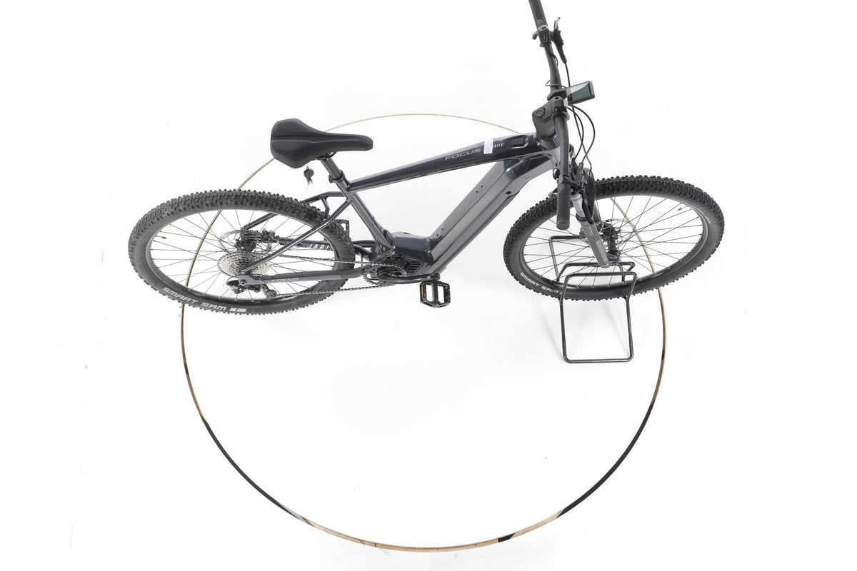 Focus Jarifa² 6.7 E-Bike - Image 13