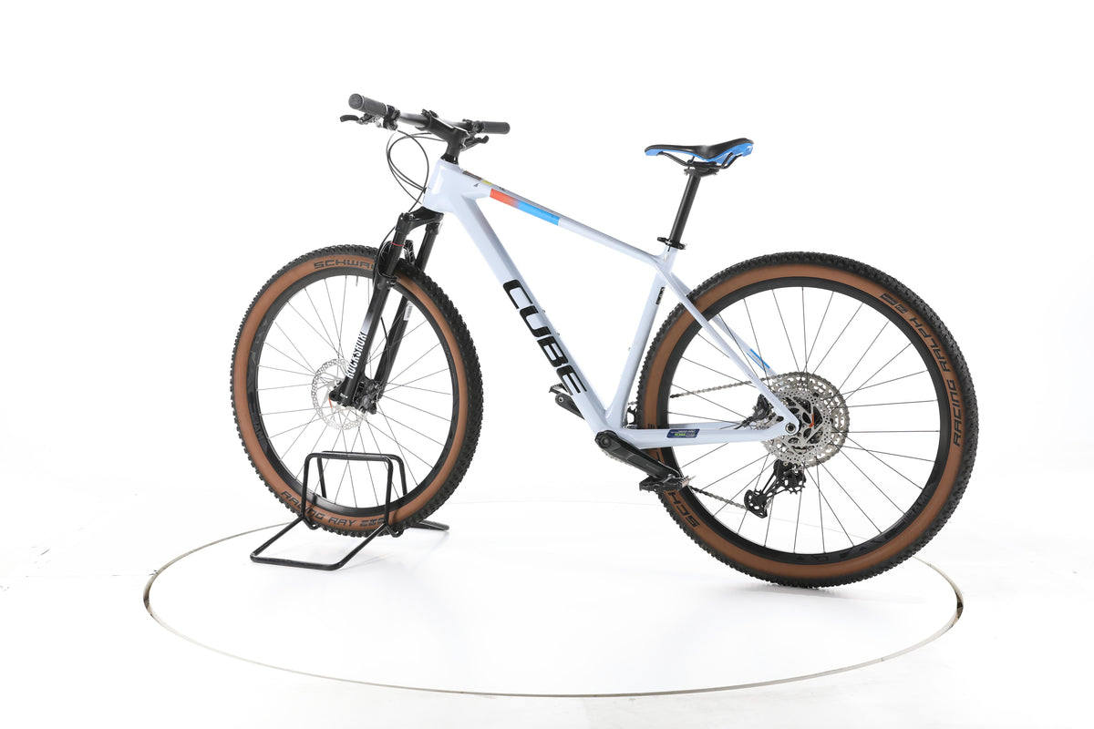 Cube Reaction C:62 Pro Fahrrad Hardtail - Image 8