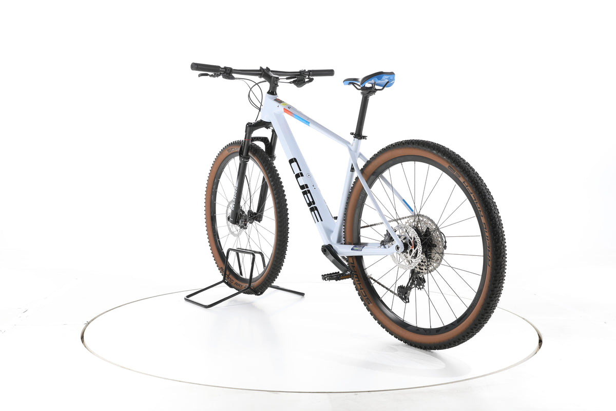 Cube Reaction C:62 Pro Fahrrad Hardtail - Image 9