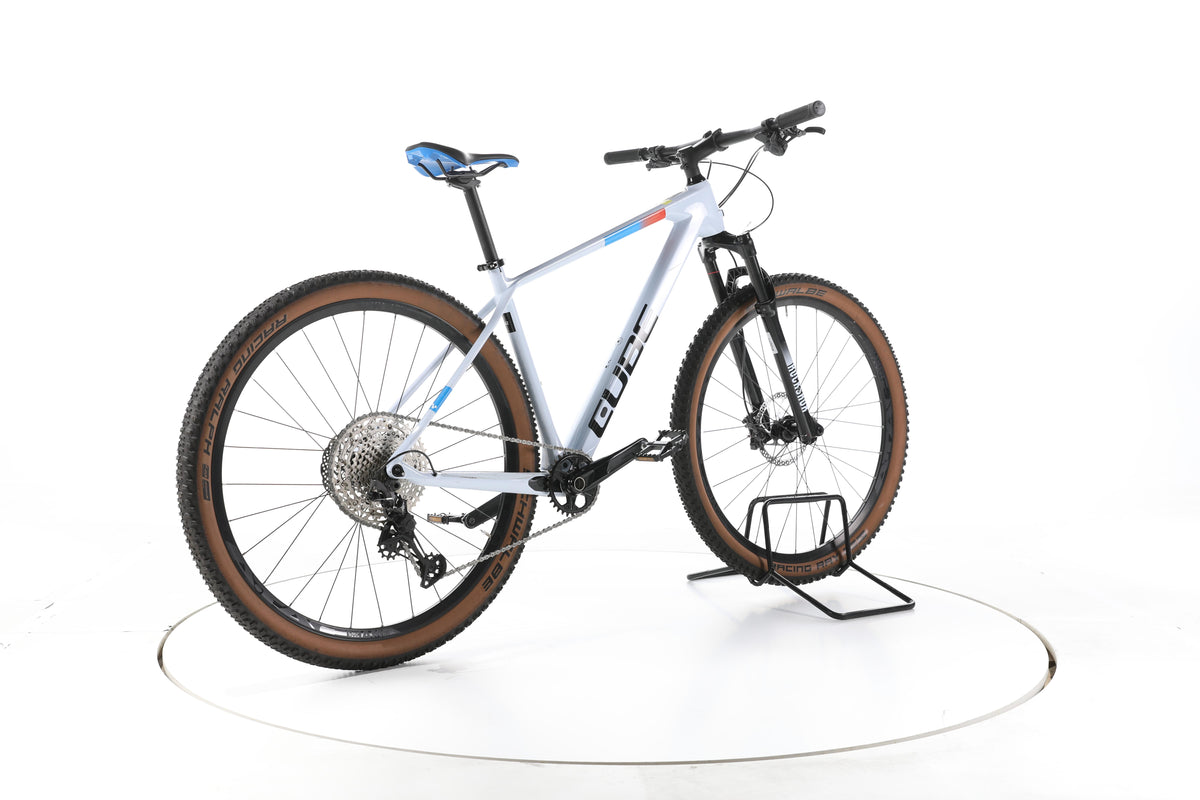 Cube Reaction C:62 Pro Fahrrad Hardtail - Image 12