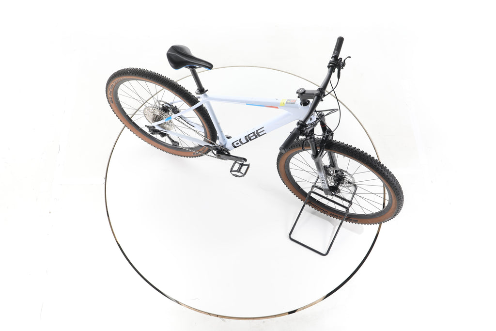Cube Reaction C:62 Pro Fahrrad Hardtail - Image 14