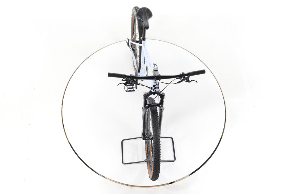 Cube Reaction C:62 Pro Fahrrad Hardtail - Image 16
