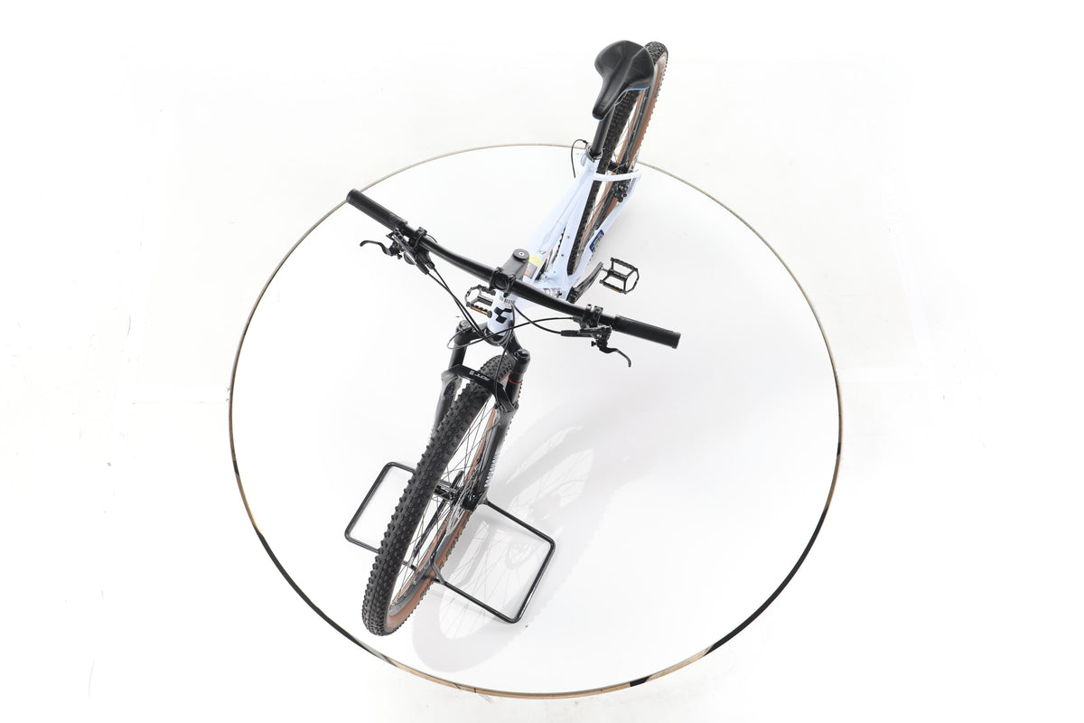 Cube Reaction C:62 Pro Fahrrad Hardtail - Image 17