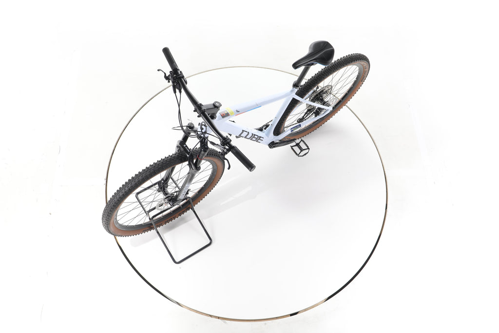 Cube Reaction C:62 Pro Fahrrad Hardtail - Image 18